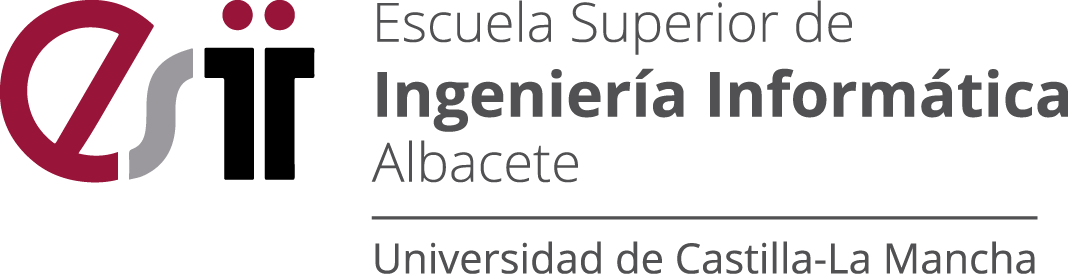 Escuela superior de Ingenieria Informática de la UCLM